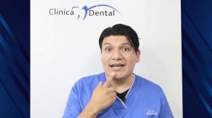 Granitos en la lengua Clinica Dental Velez CDMX