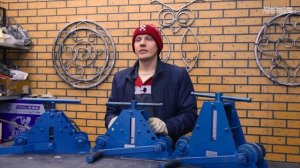 Какие бывают станки для холодной ковки?