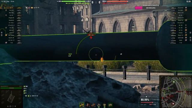 BZ-75 - МАРАФОН 24 ЧАСА 3 ОТМЕТКИ ЗА СТРИМ НАМ смотреть онлайн