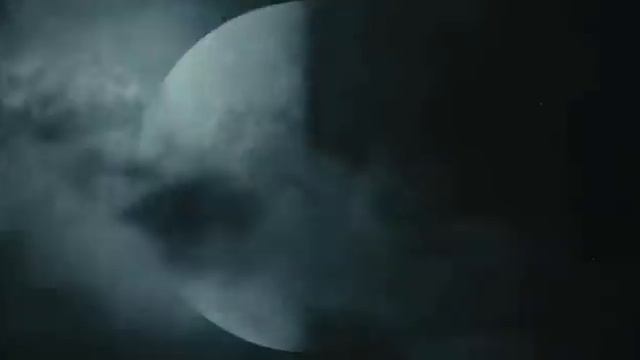 Человек-волк (2010) russian trailer