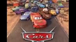 cars soundtrack- life is a highway