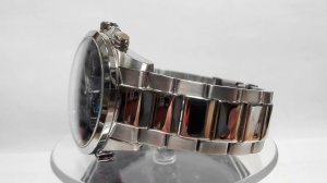 Casio Edifice EQB-700D-2A Smart Bluetooth Solar watch video 2018