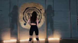24.02.21 "Печать Танца 3/15": Frame up (beg.) - Kamasutra; соло 3