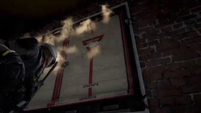 Tom Clancy\'s Rainbow Six® Siege–CODEX 2015 - GAMELOO.INFO смотреть онлайн