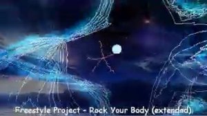 Freestyle Project - Rock Your Body (extended)