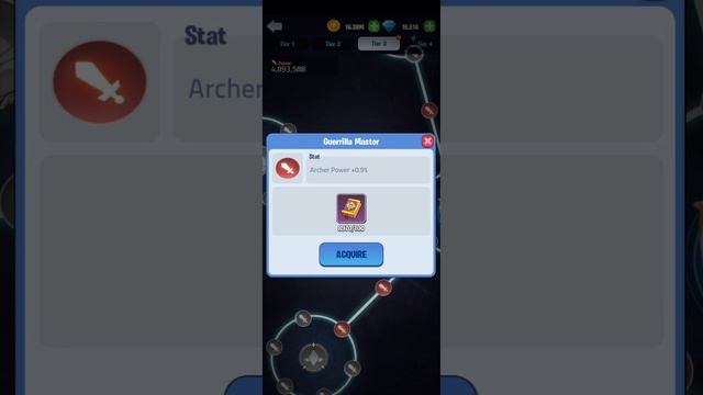 Jogando KingDom Guard mobile. смотреть онлайн