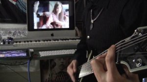 The Walking Dead Intro Theme (Cover)