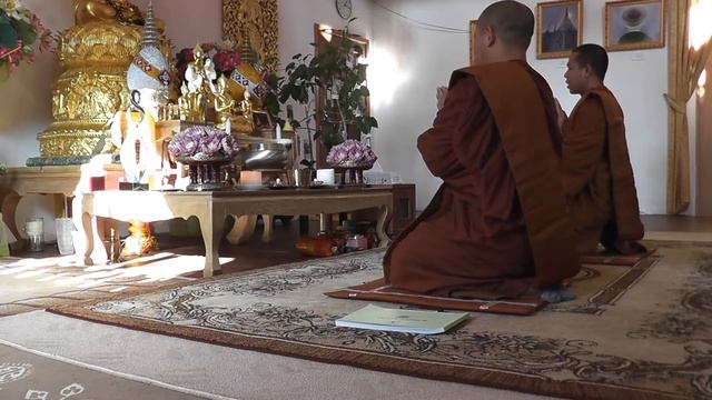 Буддавихара. Мантра (24.02.2013) смотреть онлайн