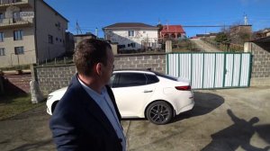 Хороший ДОМ В СОЧИ с БОЛЬШИМ УЧАСТКОМ