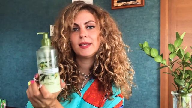Как ухаживать за волосами # кудри #локоны #укладкаволос #уходзаволосами #curls #красивыеволосы