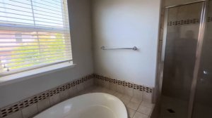 РУМ ТУР ПО НАШЕМУ ДОМУ В АМЕРИКЕ/ ОБЗОР ДОМА/ ЧТО РАСТЁТ В НАШЕМ САДУ