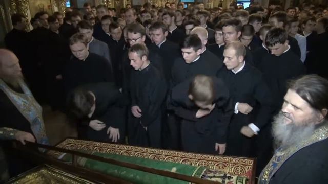 Преподобний Нестор Літописець