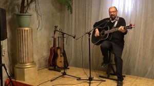 Песня про крысу (Ю. Ким)