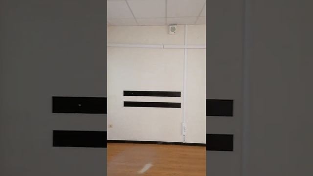 Офис в центре, 152 м2, ЖК Адмирал смотреть онлайн