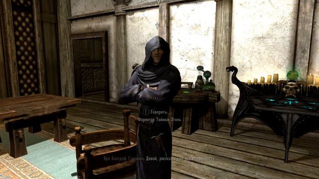 The Elder Scrolls V Skyrim #2 САМАЯ БЫСТРАЯ СЕРИЯ смотреть онлайн