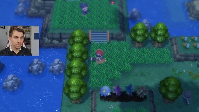 SURFING GLITCH!!! HOW TO GET SHAYMIN *NOW* in Pokemon Brilliant Diamond and Shining Pearl