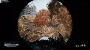 DayZ muvik || DozoR // Poltergeist CUPREOUS