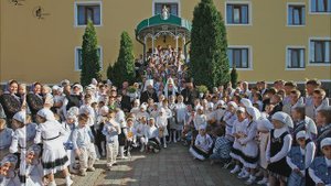 Не ныть и не сдаваться. Любовь Чернышова (Митрополит Лонгин). Художественное чтение и монтаж