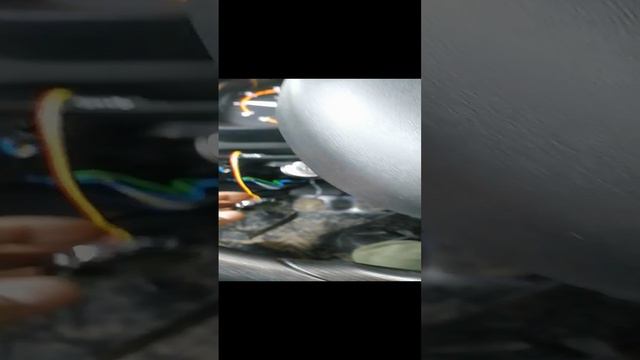 кнопка старт стоп на ниву через Starline A90