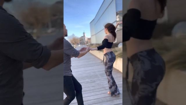 Stefan & Maria (Mr. Don - Asalto) смотреть онлайн