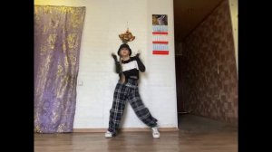 Heronwater,BUSHIDO ZHO - ‘Дай мне посмотреть’ Valeria Rhee Dance Cover