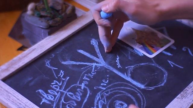 Когда нужна защита • Погасить избыточный потенциал (пример рун Альгиз Соул)