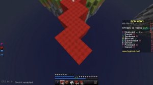 БИТВА ТИТАНОВ НА БЕДВАРСЕ! МАЙНКРАФТ БЕДВАРС!