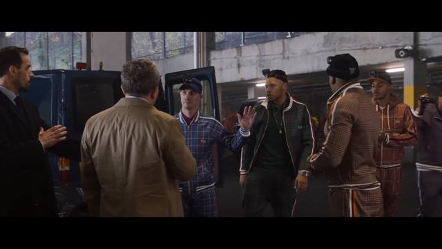 Извините босс, только синий пояс смотреть онлайн