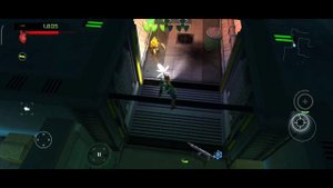 Xenowerk Валим Монстров Первый взгляд (Android)