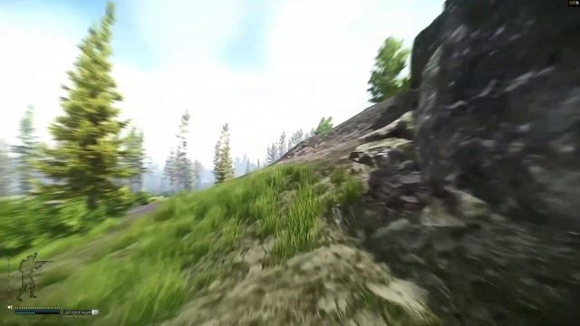 Тарков квест механика сигнал часть 1 смотреть онлайн