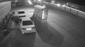 HiWatch DS-T506 (B)-2.8mm Ночь Авто Люди Госномер 17 Метров