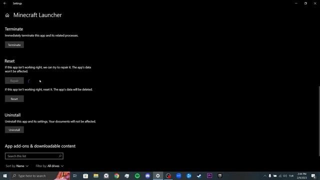 UNABLE TO LOCATE JAVA RUNTIME MINECRAFT FIX (2023) | Fix Error Launching The Game Failed смотреть онлайн