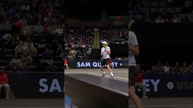 ICL Academy Champion Webinar with Sam Querrey on Injuries