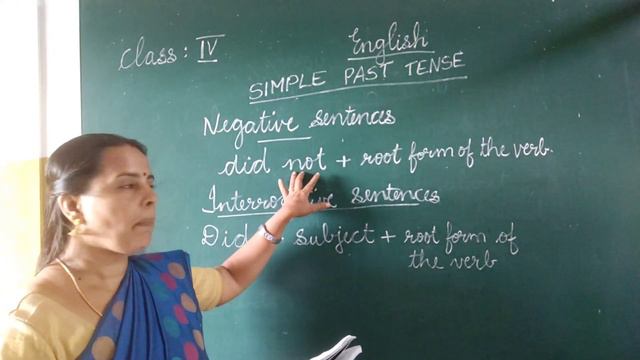 Al Hind Class 4 English January 18 смотреть онлайн