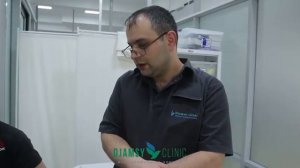 Реабилитация спортсмена после артроскопии