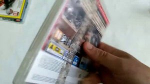 Моя коллекция игр для PlayStation 3 | Диски на продаж