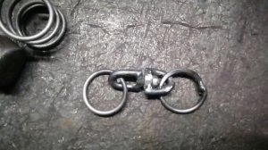 Вертлюг для для цепи