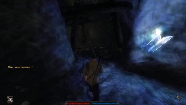 Risen №3 Ферма смотреть онлайн