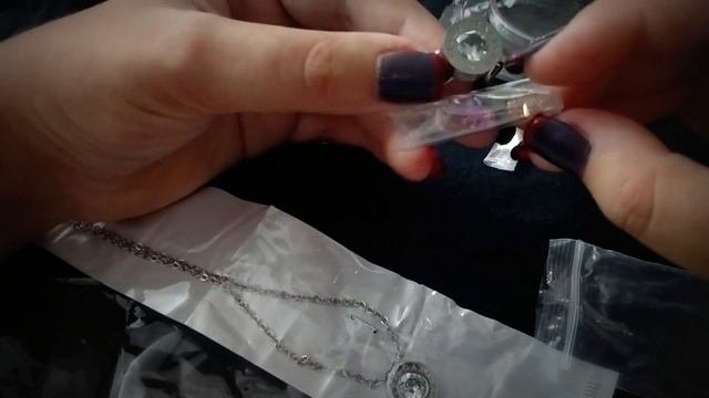 Bvlgari From AliExpress! Набор бижутерии Булгарии(копия), бренд с Алиэкспресс