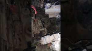 Устраняем неисправность на наконечнике клеммы стартера Дастера (не крутит стартер).