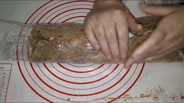 ВОСХИТИТЕЛЬНЫЙ РУЛЕТ из рыбного фарша. Обалденная холодная закуска, моментально улетающая со стола