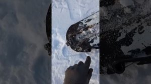 ремонт лыжи на буране