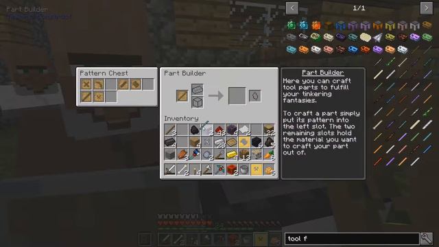 Almost Vanilla #4 - The Nether Done Easier (Modded Minecraft 1.10.2) смотреть онлайн