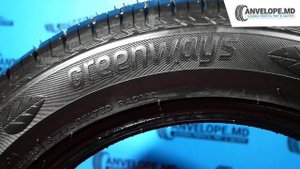 Летние шины Lassa Driveways VS Greenways