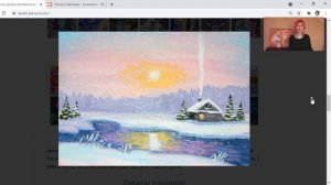 50 подробных уроков рисования