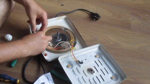 Электроплитка Saturn не греет, устраняем неисправности.