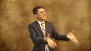 Три условия Христа. РЖЯ