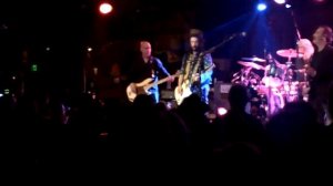 Mike Campbell & The Drity Knobs- "I Still Love You" - The Belly Up - 06-07-22