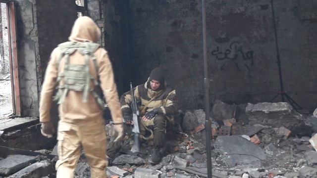 Фотосессия в стиле милитари смотреть онлайн