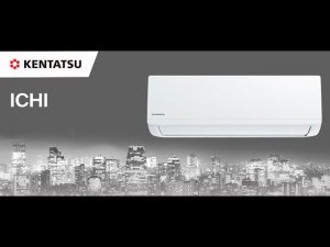 Установка кондиционера Kentatsu KSGI35HFAN - Фриз-Холод Казань